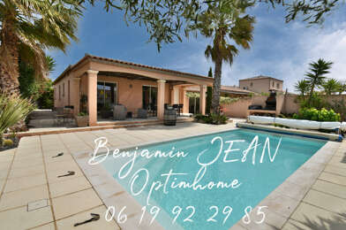 Maison 5 pièces 449000 €