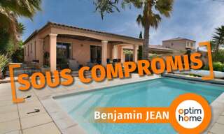 Maison 5 Pièces 110 m² à vendre à Sérignan (34410)