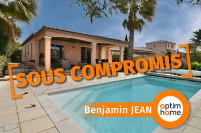 Maison 5 pièces 449000 €