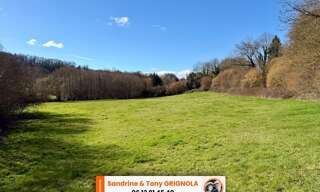 Terrain  13000 m² à vendre à Valorbiquet (14290)