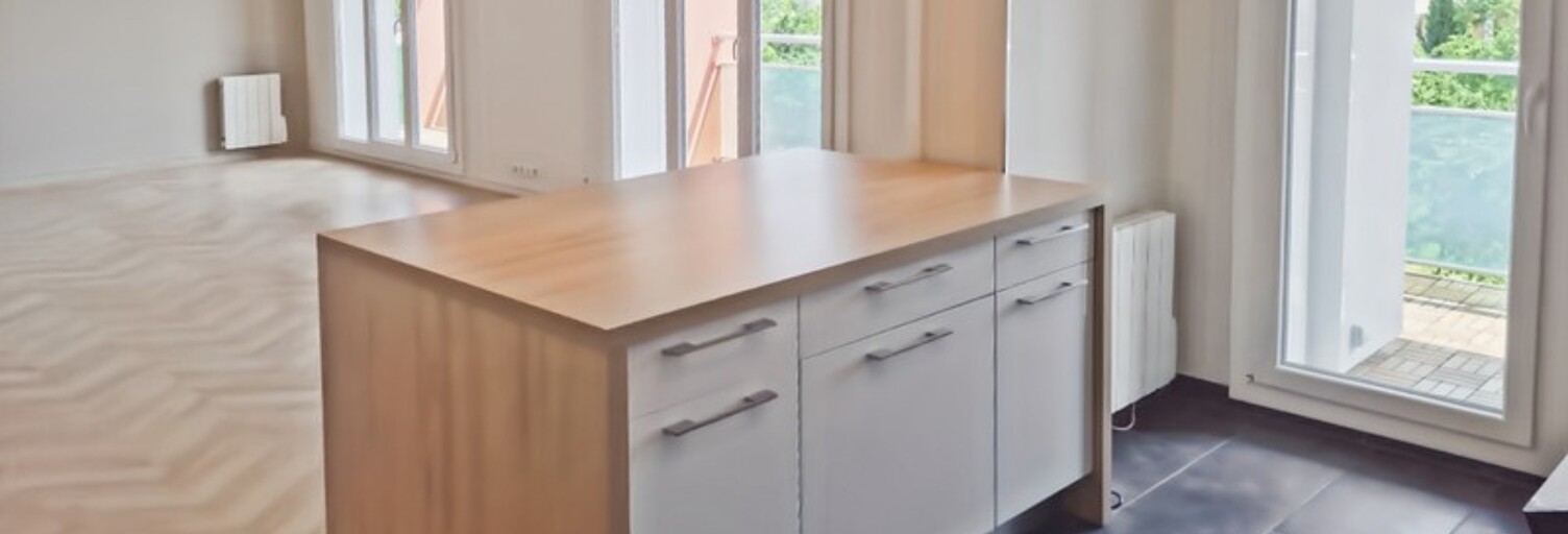 Appartement 4 Pièces 77 m² à vendre à Clermont-Ferrand (63000)