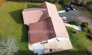 Maison 7 Pièces 170 m² à vendre à Saint-Dié-des-Vosges (88100)