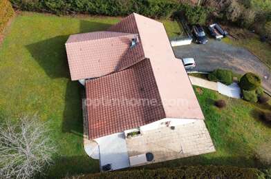 Maison 7 pièces 279900 €
