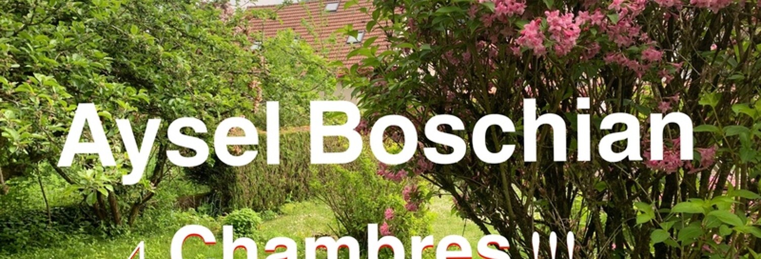 Maison 5 Pièces 132 m² à vendre à Longwy (54400)