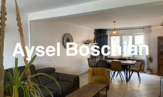 Maison 5 Pièces 132 m² à vendre à Longwy (54400)