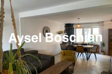 Maison 5 pièces 260000 €