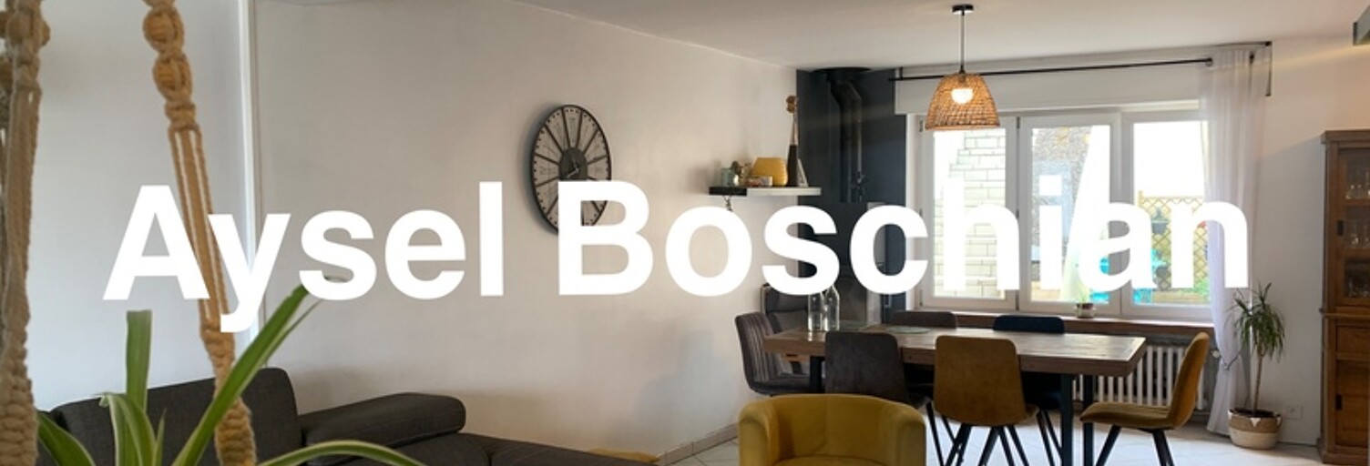 Maison 5 Pièces 132 m² à vendre à Longwy (54400)