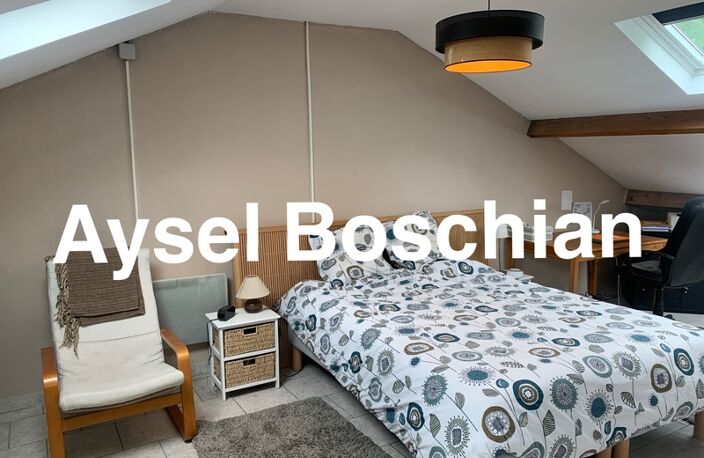MAISON 4 CHAMBRES-132M2- PROCHE ECOLES - TERRAIN — photo 5