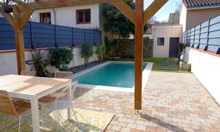 Maison 4 Pièces 100 m² à vendre à Montaigut-sur-Save (31530)