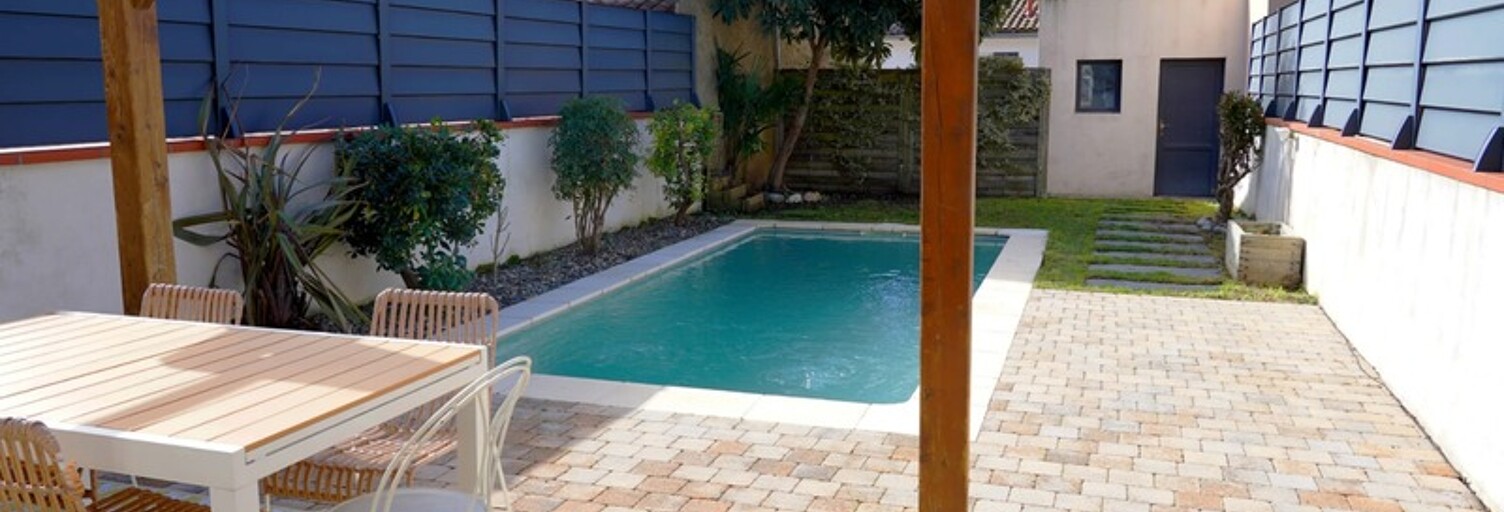 Maison 4 Pièces 100 m² à vendre à Montaigut-sur-Save (31530)