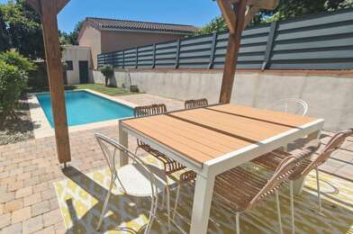 Maison 4 pièces 298000 €
