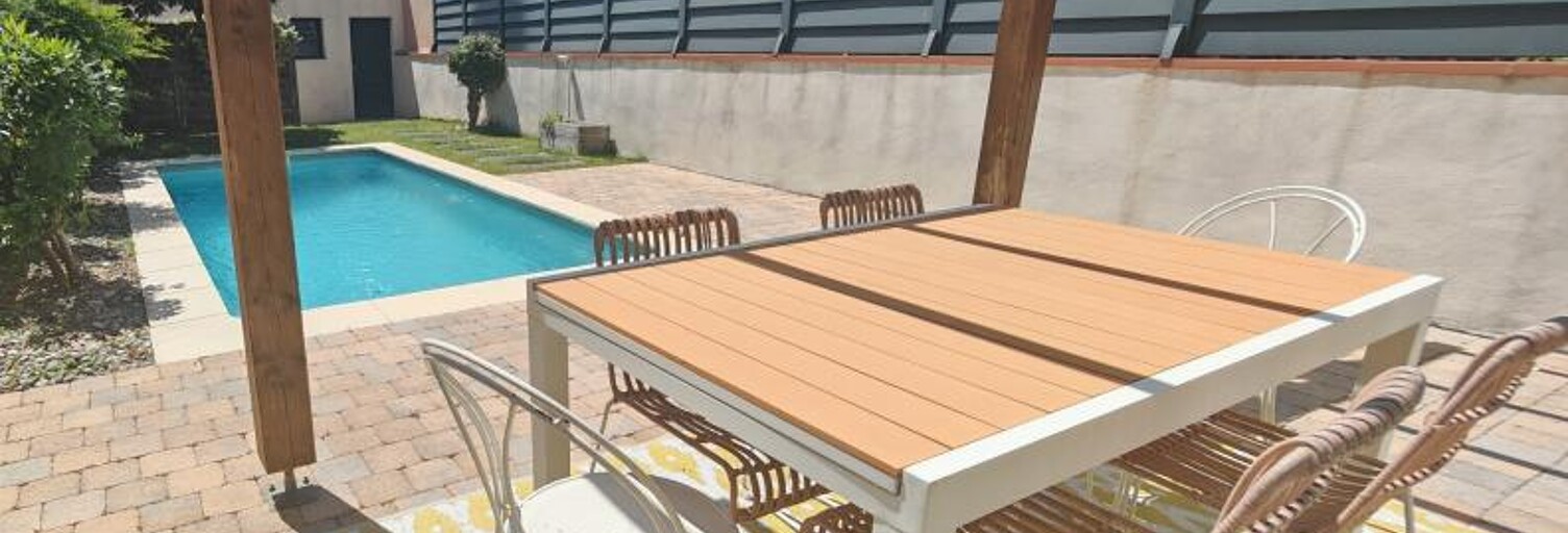 Maison 4 Pièces 100 m² à vendre à Montaigut-sur-Save (31530)