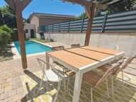 Maison à vendre 4 pièces de 100m² avec Piscine MONTAIGUT SUR SAVE (31) — photo 2
