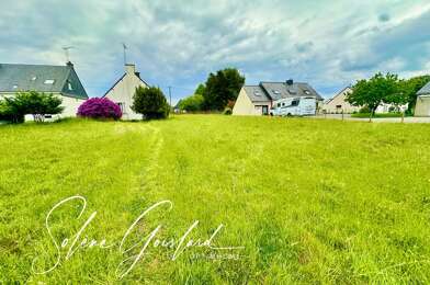 Terrain  45000 €