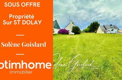 Terrain  45000 €