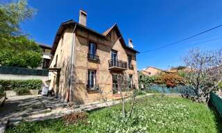 Maison 7 Pièces 140 m² à vendre à Digne-les-Bains (04000)