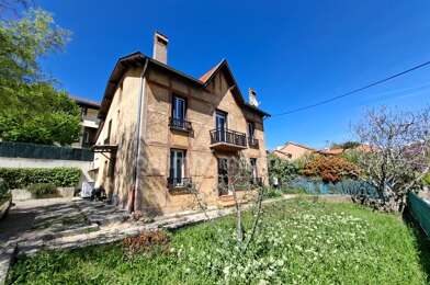 Maison 7 pièces 415000 €