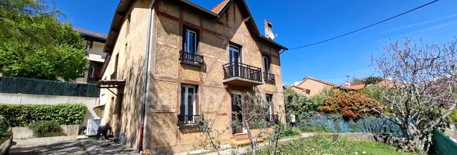 Maison 7 Pièces 140 m² à vendre à Digne-les-Bains (04000)