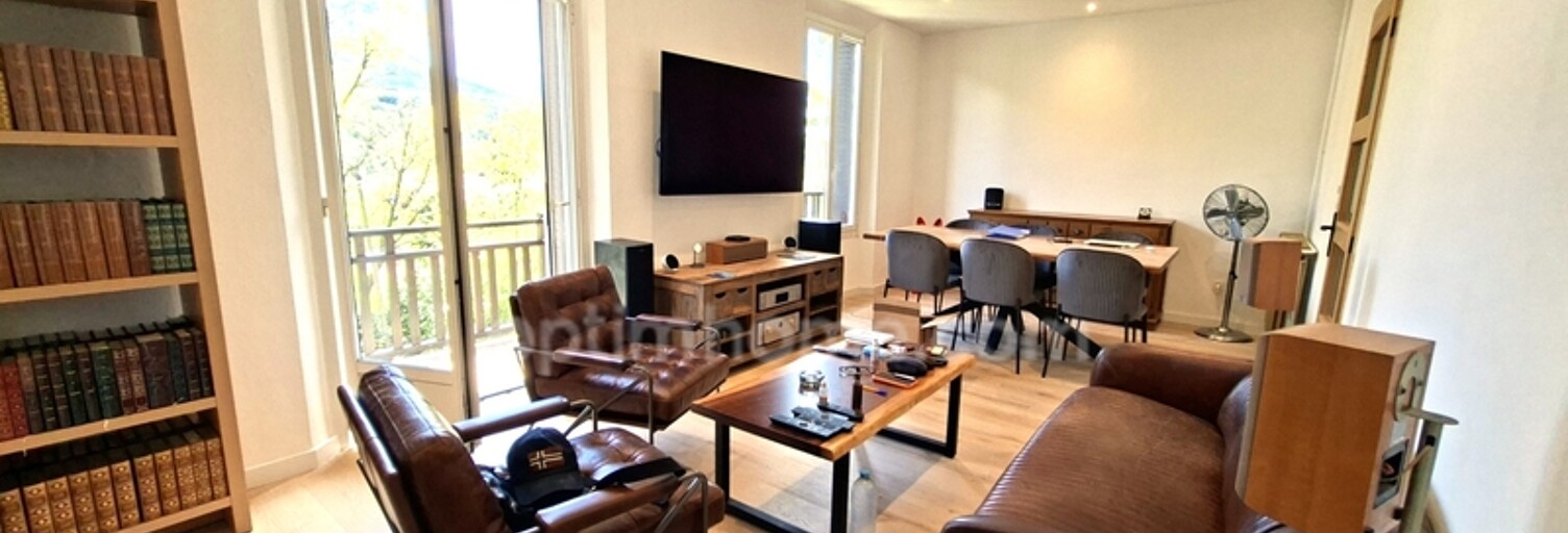 Maison 7 Pièces 140 m² à vendre à Digne-les-Bains (04000)