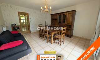 Appartement 4 Pièces 79 m² à vendre à Quimper (29000)