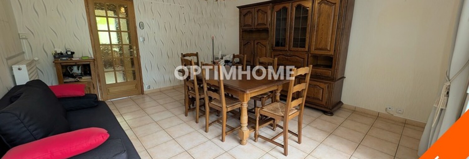 Appartement 4 Pièces 79 m² à vendre à Quimper (29000)