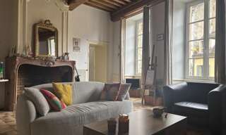 Appartement 4 Pièces 93 m² à vendre à Semur-en-Auxois (21140)