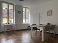 SEMUR EN AUXOIS centre-ville : appartement quatre piéces, 93m², avec une terrasse. Prix : 155 000€ — photo 4