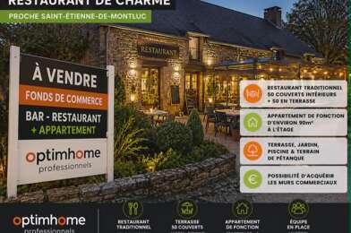 Commerce 12 pièces 147000 €