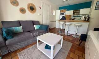 Maison 2 Pièces 26 m² à vendre à Saint-Rémy-de-Provence (13210)