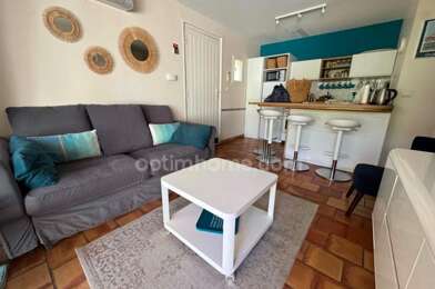 Maison 2 pièces 192000 €