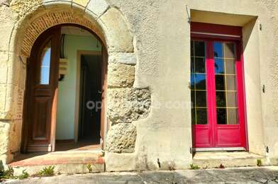 Maison 6 pièces 252240 €