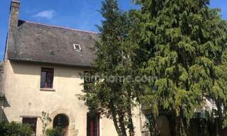 Maison 6 Pièces 122 m² à vendre à Chartres-de-Bretagne (35131)