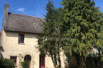 Maison 6 pièces 252240 €