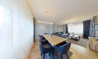 Maison 4 Pièces 89 m² à vendre à Uckange (57270)