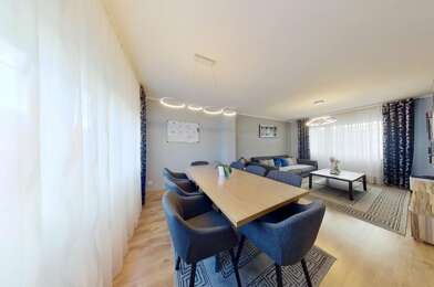 Maison 4 pièces 239000 €