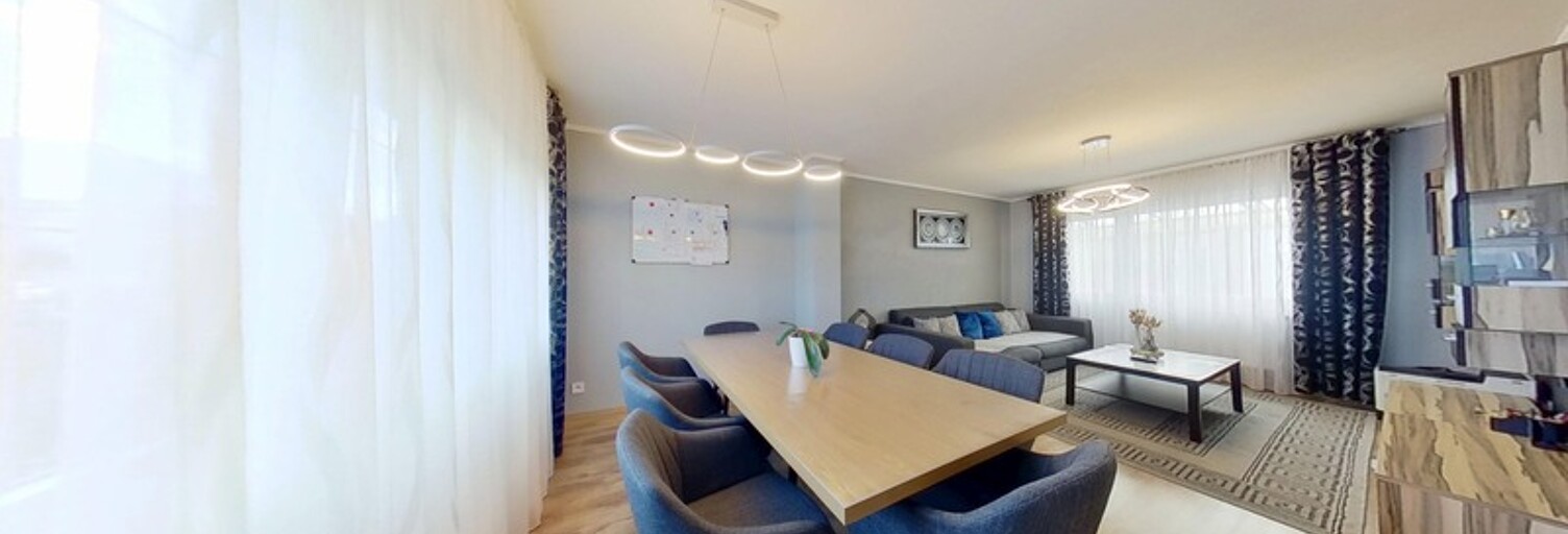 Maison 4 Pièces 89 m² à vendre à Uckange (57270)