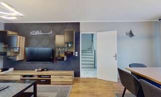 Maison 4 Pièces 89 m² à vendre à Uckange (57270)