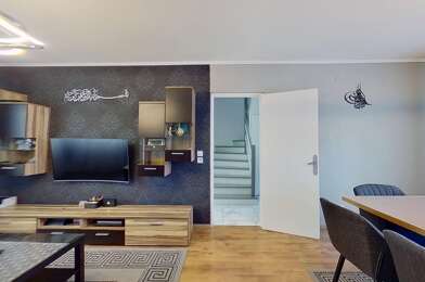 Maison 4 pièces 229000 €