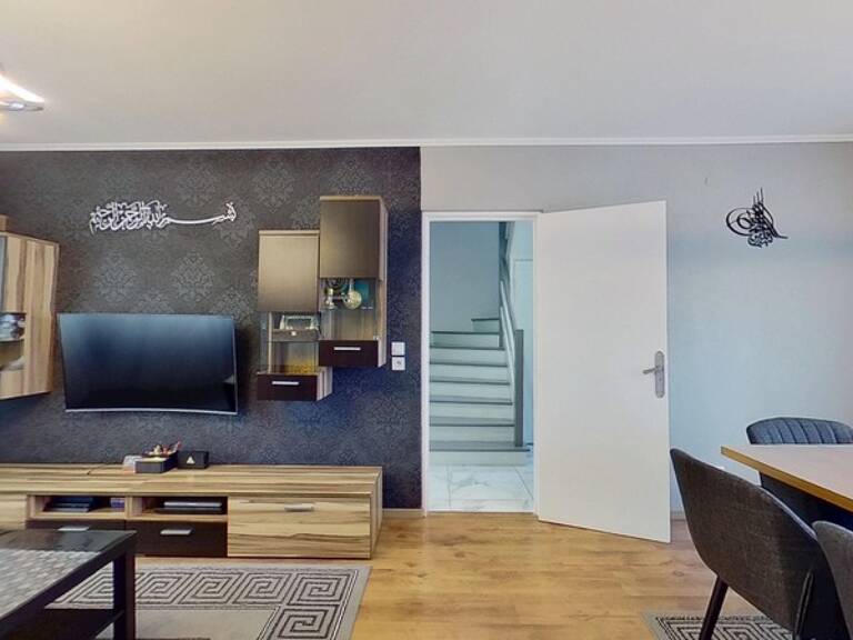 Maison 89 m² – 3 chambres – Véranda, jardin, 2 parkings et excellente performance énergétique — photo 1
