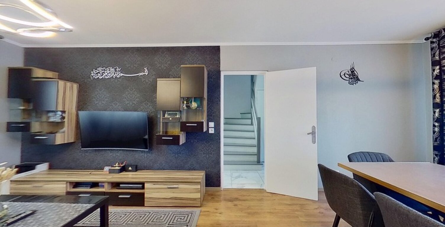 Maison 89 m² – 3 chambres – Véranda, jardin, 2 parkings et excellente performance énergétique — photo 1