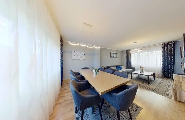 Maison 89 m² – 3 chambres – Véranda, jardin, 2 parkings et excellente performance énergétique — photo 2