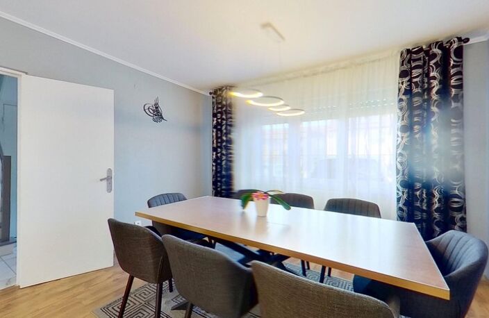 Maison 89 m² – 3 chambres – Véranda, jardin, 2 parkings et excellente performance énergétique — photo 4