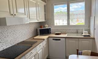 Appartement 4 Pièces 87 m² à vendre à Orléans (45000)
