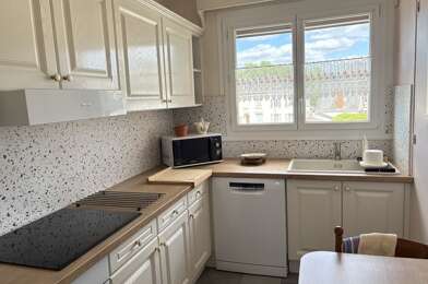 Appartement 4 pièces 230000 €