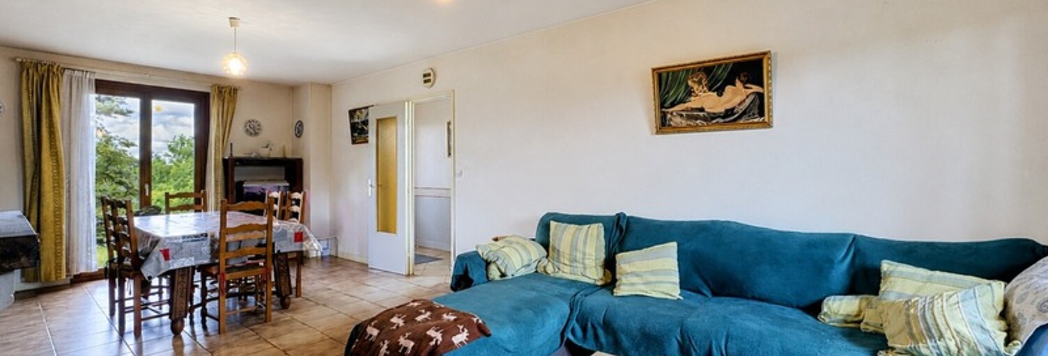 Maison 5 Pièces 117 m² à vendre à Loretz-d'Argenton (79290)