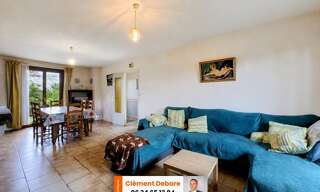 Maison 5 Pièces 117 m² à vendre à Loretz-d'Argenton (79290)