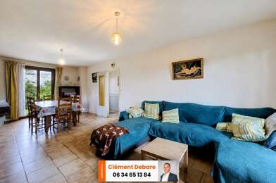 Maison 5 pièces 149000 €