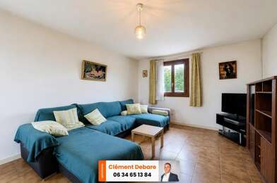 Maison 5 pièces 149000 €