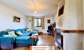 Maison 5 Pièces 117 m² à vendre à Loretz-d'Argenton (79290)