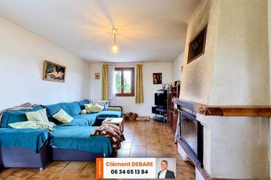Maison 5 pièces 149000 €